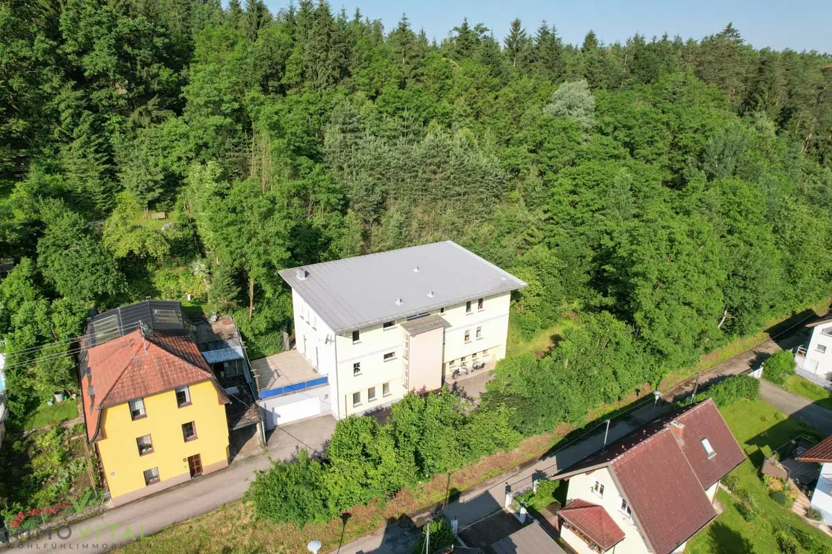 Vogelperspektive