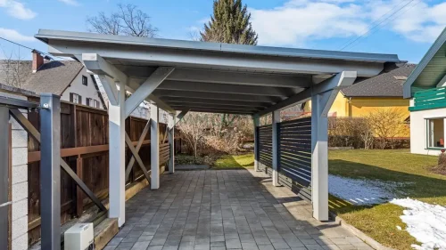 Carport