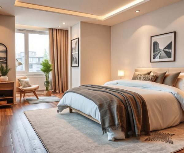 schlafzimmer-mittels-home-staging-attraktiviert schlafzimmer-mittels-home-staging-attraktiviert